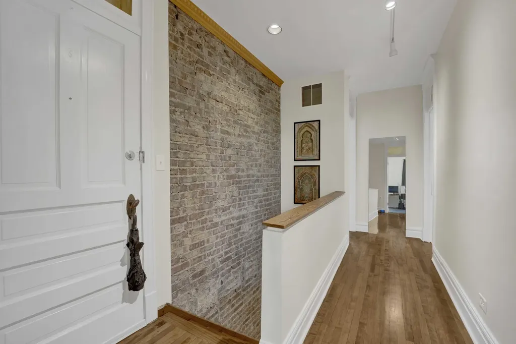 1400 West Flournoy Street Chicago IL 60607
