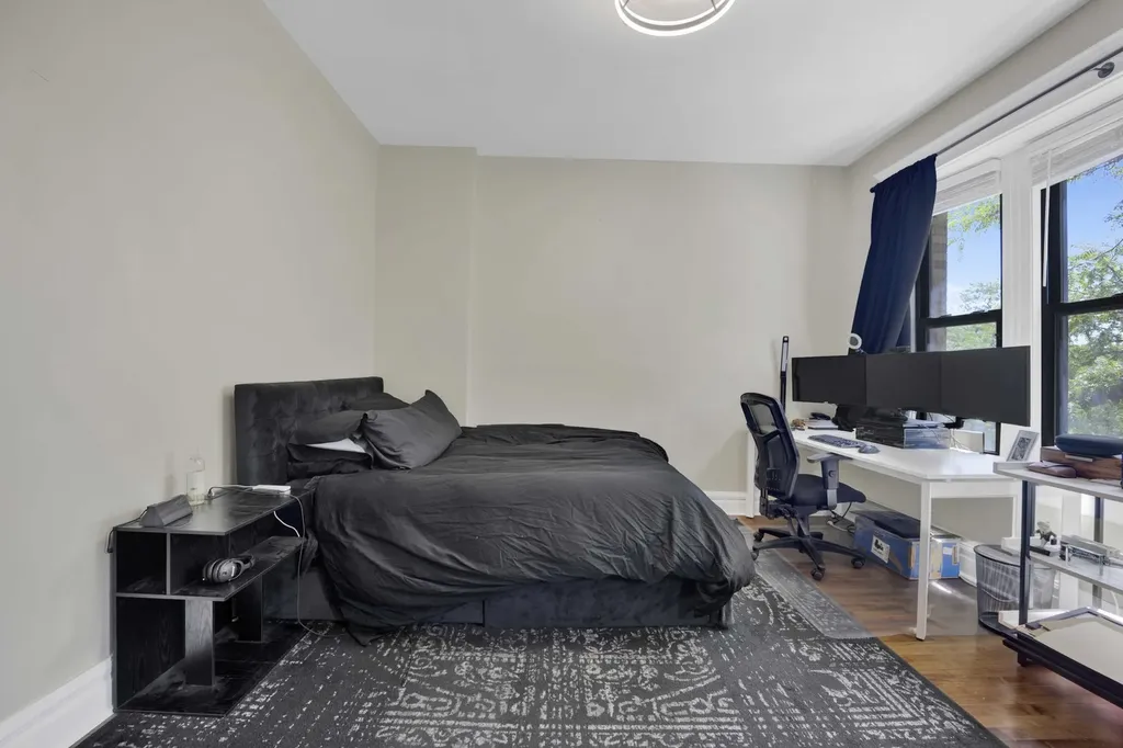 1400 West Flournoy Street Chicago IL 60607