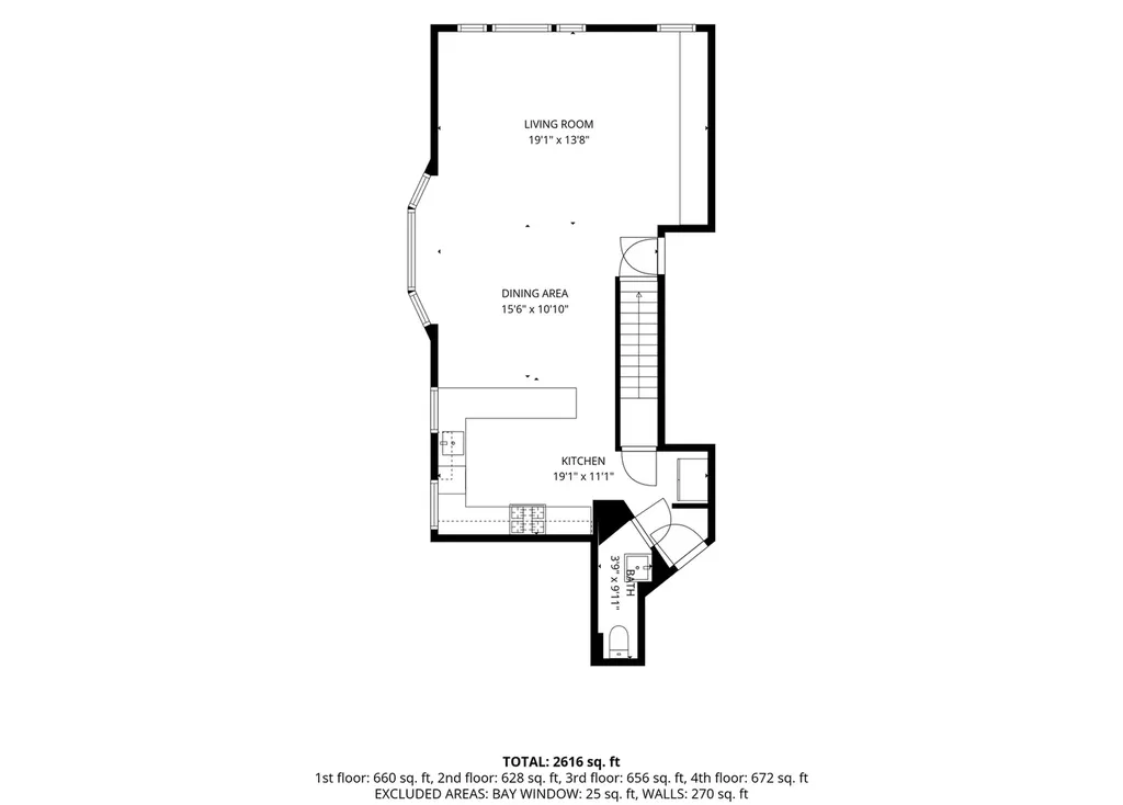 1400 West Flournoy Street Chicago IL 60607