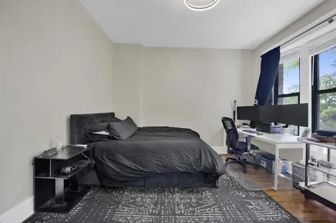 1400 West Flournoy Street Chicago IL 60607