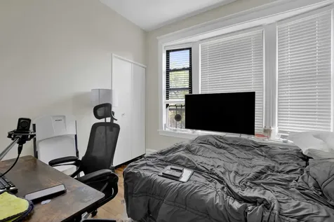 1400 West Flournoy Street Chicago IL 60607