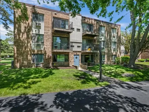 1475 North Winslowe Drive Palatine IL 60074