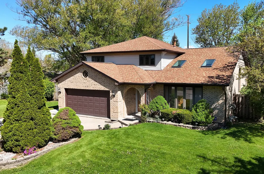 160 Aster Lane Hoffman Estates IL 60169