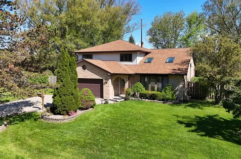 160 Aster Lane Hoffman Estates IL 60169
