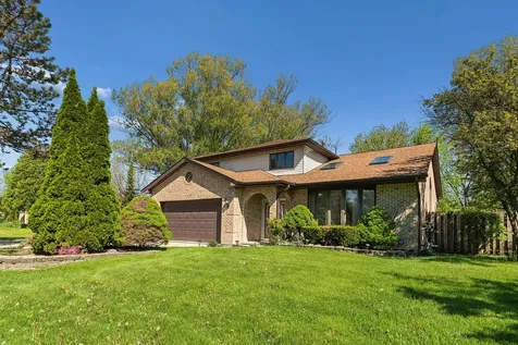 160 Aster Lane Hoffman Estates IL 60169