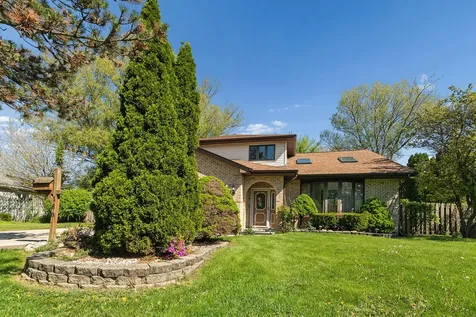 160 Aster Lane Hoffman Estates IL 60169
