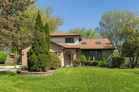 160 Aster Lane Hoffman Estates IL 60169