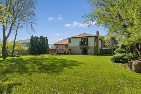 160 Aster Lane Hoffman Estates IL 60169