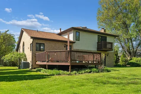 160 Aster Lane Hoffman Estates IL 60169