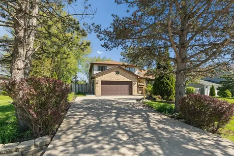 160 Aster Lane Hoffman Estates IL 60169