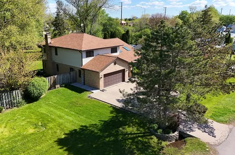 160 Aster Lane Hoffman Estates IL 60169