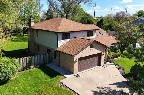 160 Aster Lane Hoffman Estates IL 60169