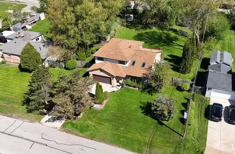 160 Aster Lane Hoffman Estates IL 60169