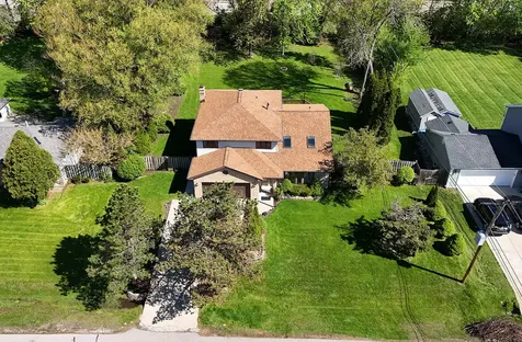 160 Aster Lane Hoffman Estates IL 60169
