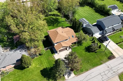 160 Aster Lane Hoffman Estates IL 60169