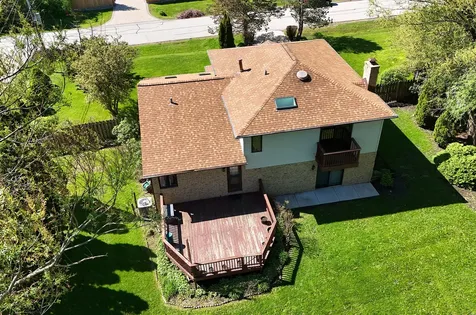 160 Aster Lane Hoffman Estates IL 60169