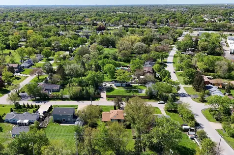 160 Aster Lane Hoffman Estates IL 60169