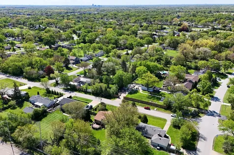 160 Aster Lane Hoffman Estates IL 60169
