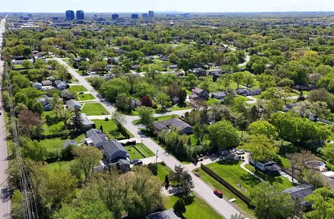 160 Aster Lane Hoffman Estates IL 60169