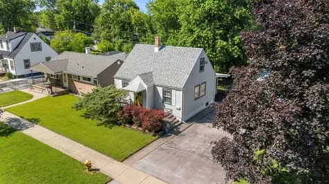 1108 Michigan City Road Calumet City IL 60409