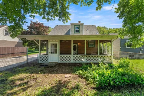 1108 Michigan City Road Calumet City IL 60409