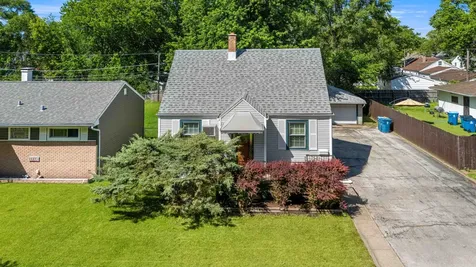 1108 Michigan City Road Calumet City IL 60409