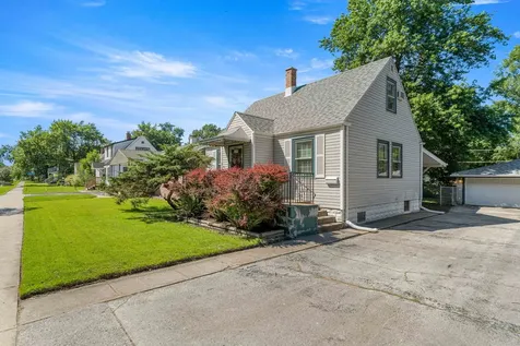 1108 Michigan City Road Calumet City IL 60409