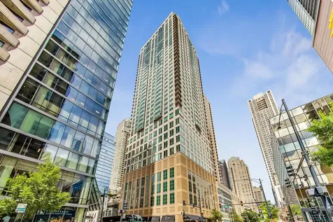 2 East Erie Street Chicago IL 60611