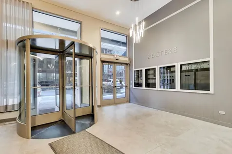 2 East Erie Street Chicago IL 60611