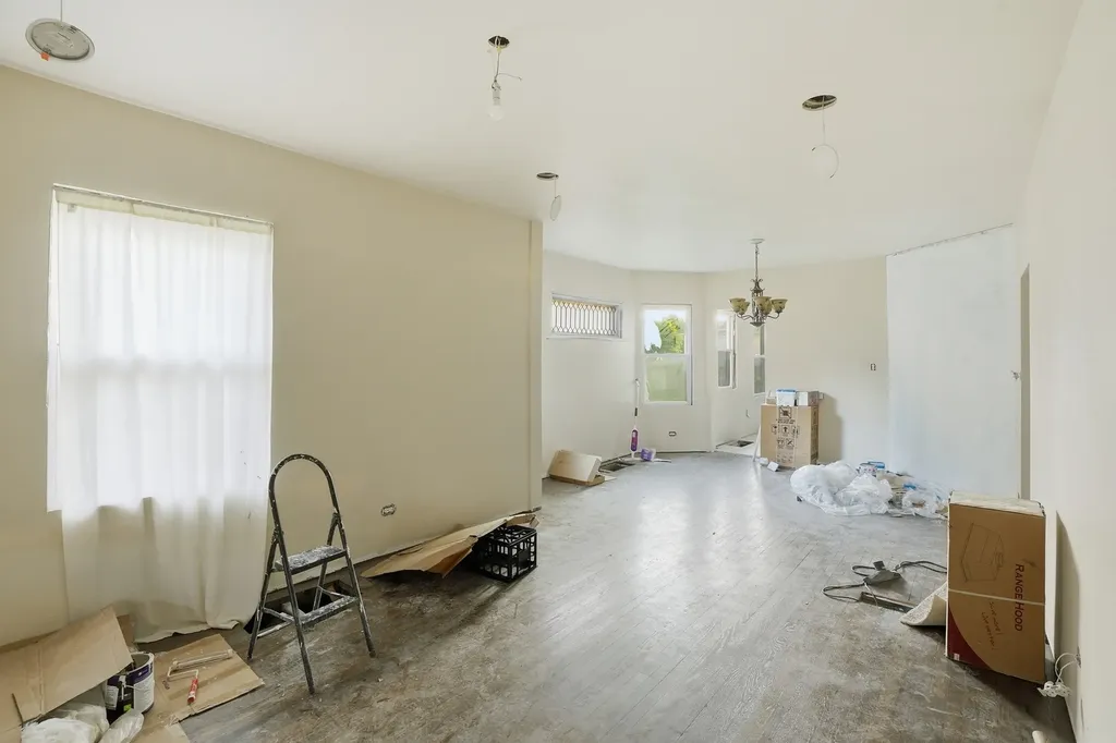 11218 South Hermosa Avenue Chicago IL 60643