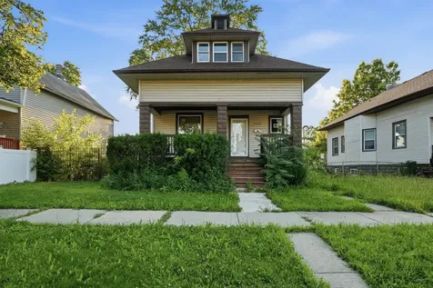 11218 South Hermosa Avenue Chicago IL 60643