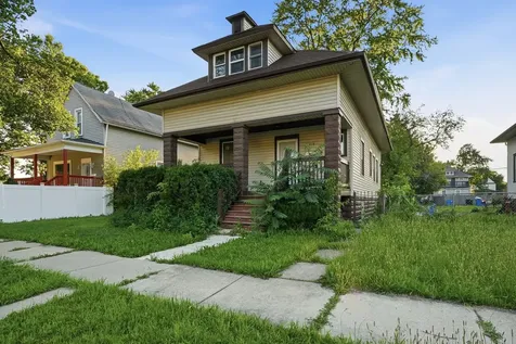 11218 South Hermosa Avenue Chicago IL 60643