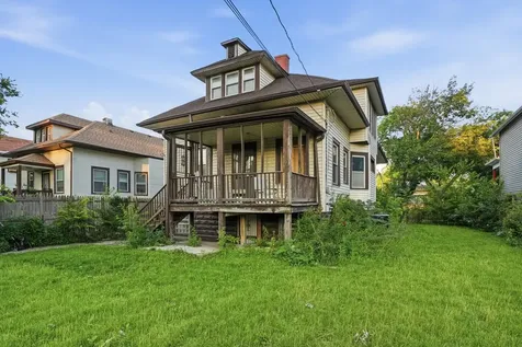 11218 South Hermosa Avenue Chicago IL 60643