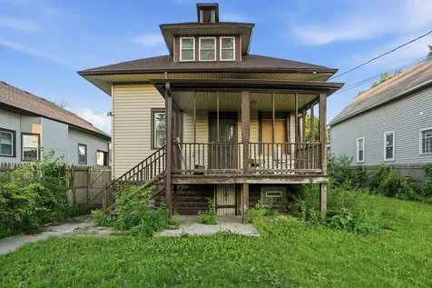 11218 South Hermosa Avenue Chicago IL 60643