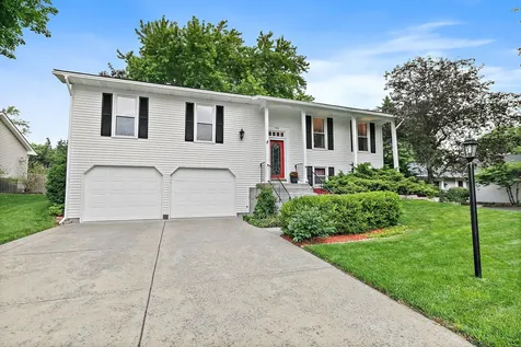 768 Merrimac Street Cary IL 60013