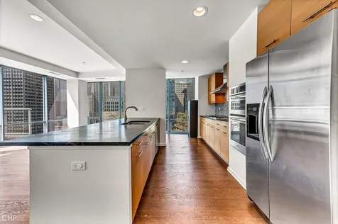 240 East Illinois Street Chicago IL 60611