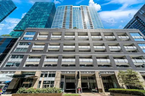 240 East Illinois Street Chicago IL 60611