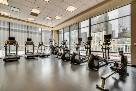 240 East Illinois Street Chicago IL 60611