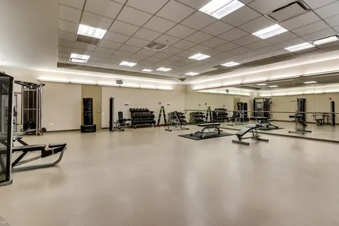 240 East Illinois Street Chicago IL 60611