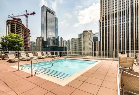 240 East Illinois Street Chicago IL 60611