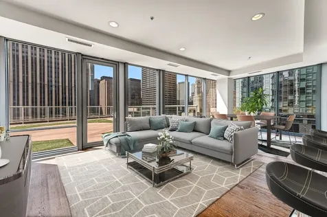 240 East Illinois Street Chicago IL 60611