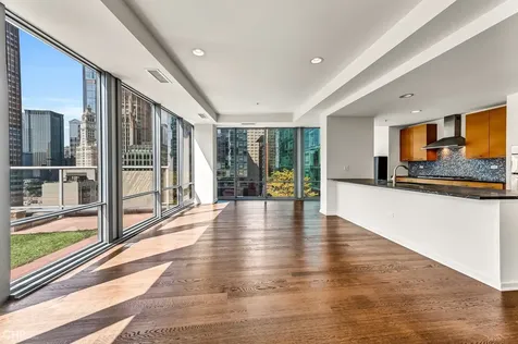 240 East Illinois Street Chicago IL 60611