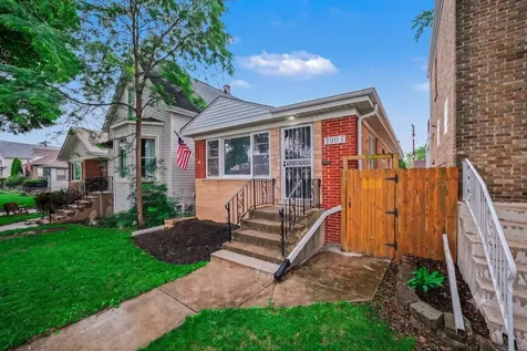 3903 North Neva Avenue Chicago IL 60634