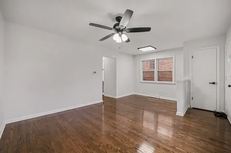 3903 North Neva Avenue Chicago IL 60634