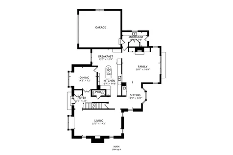 841 Woodbine Lane Northbrook IL 60062