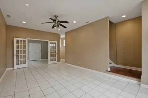 2539 West Warren Boulevard Chicago IL 60612