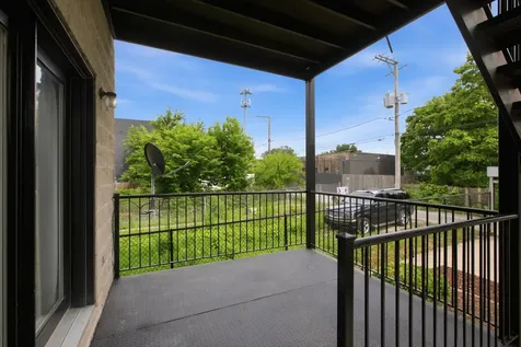 2539 West Warren Boulevard Chicago IL 60612