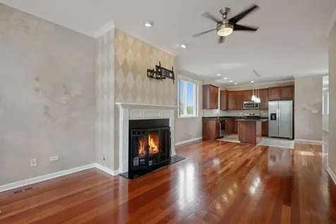 2539 West Warren Boulevard Chicago IL 60612