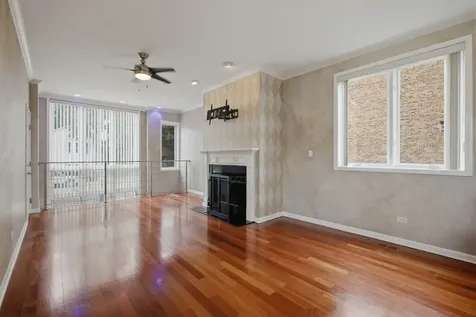 2539 West Warren Boulevard Chicago IL 60612