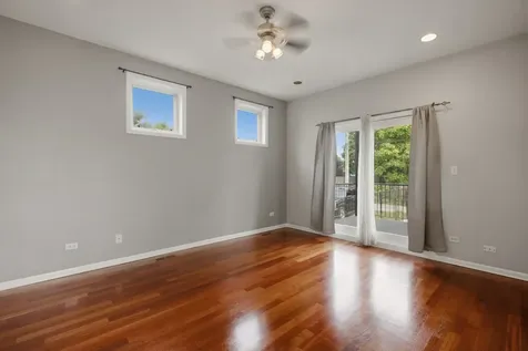 2539 West Warren Boulevard Chicago IL 60612